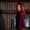 Arrow -- "Brothers & Sisters" -- Image Number: AR714A_0144b -- Pictured: Sea Shimooka as Emiko Queen -- Photo: Shane Harvey/The CW -- ÃÂ© 2019 The CW Network, LLC. All Rights Reserved.