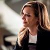 Arrow -- "Brothers & Sisters" -- Image Number: AR714B_0033b -- Pictured: Katie Cassidy as Laurel Lance/Black Siren -- Photo: Dean Buscher/The CW -- ÃÂ© 2019 The CW Network, LLC. All Rights Reserved.