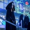 Arrow -- "Star City 2040" -- Image Number: AR716a_0024b.jpg -- Pictured: Katherine McNamara as Mia/Blackstar -- Photo: Jack Rowand/The CW -- ÃÂ© 2019 The CW Network, LLC. All Rights Reserved.