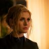Arrow -- "Star City 2040" -- Image Number: AR716b_0136r -- Pictured: Katherine McNamara as Mia/Blackstar -- Photo: Katie Yu/The CW -- ÃÂ© 2019 The CW Network, LLC. All Rights Reserved.