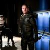 Arrow -- "Inheritance" -- Image Number: AR717a_0078b -- Pictured: Stephen Amell as Oliver Queen/Green Arrow -- Photo: Jack Rowand/The CW -- ÃÂ© 2019 The CW Network, LLC. All Rights Reserved.