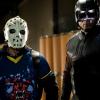 Arrow -- "Inheritance" -- Image Number: AR717a_0135b -- Pictured (L-R): Rick Gonzalez as Rene Ramirez/Wild Dog and David Ramsey as John Diggle/Spartan -- Photo: Jack Rowand/The CW -- ÃÂ© 2019 The CW Network, LLC. All Rights Reserved.