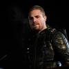 Arrow -- "Inheritance" -- Image Number: AR717a_0162b -- Pictured: Stephen Amell as Oliver Queen/Green Arrow -- Photo: Jack Rowand/The CW -- ÃÂ© 2019 The CW Network, LLC. All Rights Reserved.