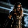 Arrow -- "Inheritance" -- Image Number: AR717a_0345b -- Pictured: Juliana Harkavy as Dinah Drake/Black Canary -- Photo: Jack Rowand/The CW -- ÃÂ© 2019 The CW Network, LLC. All Rights Reserved.
