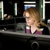 Arrow -- "Inheritance" -- Image Number: AR717b_0075b -- Pictured: Emily Bett Rickards as Felicity Smoak -- Photo: Jack Rowand/The CW -- ÃÂ© 2019 The CW Network, LLC. All Rights Reserved.