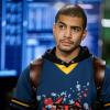 Arrow -- "Inheritance" -- Image Number: AR717b_0400b -- Pictured: Rick Gonzalez as Rene Ramirez/Wild Dog -- Photo: Jack Rowand/The CW -- ÃÂ© 2019 The CW Network, LLC. All Rights Reserved.