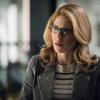 Arrow -- "Spartan" -- Image Number: AR719a_0110b -- Pictured: Emily Bett Rickards as Felicity Smoak -- Photo: Dean Buscher/The CW -- ÃÂ© 2019 The CW Network, LLC. All Rights Reserved.
