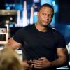 Arrow -- "Spartan" -- Image Number: AR719a_0124b -- Pictured: David Ramsey as John Diggle/Spartan -- Photo: Dean Buscher/The CW -- ÃÂ© 2019 The CW Network, LLC. All Rights Reserved.
