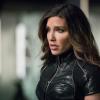 Arrow -- "Spartan" -- Image Number: AR719a_0191b -- Pictured: Juliana Harkavy as Dinah Drake/Black Canary -- Photo: Dean Buscher/The CW -- ÃÂ© 2019 The CW Network, LLC. All Rights Reserved.
