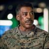 Arrow -- "Spartan" -- Image Number: AR719a_0196b -- Pictured: Ernie Hudson as General Stewart -- Photo: Dean Buscher/The CW -- ÃÂ© 2019 The CW Network, LLC. All Rights Reserved.