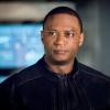 Arrow -- "Spartan" -- Image Number: AR719a_0209b -- Pictured: David Ramsey as John Diggle/Spartan -- Photo: Dean Buscher/The CW -- ÃÂ© 2019 The CW Network, LLC. All Rights Reserved.