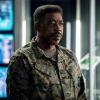 Arrow -- "Spartan" -- Image Number: AR719a_0274b -- Pictured: Ernie Hudson as General Stewart -- Photo: Dean Buscher/The CW -- ÃÂ© 2019 The CW Network, LLC. All Rights Reserved.