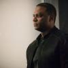 Arrow -- "Spartan" -- Image Number: AR719a_0319b -- Pictured: David Ramsey as John Diggle/Spartan -- Photo: Dean Buscher/The CW -- ÃÂ© 2019 The CW Network, LLC. All Rights Reserved.