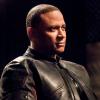 Arrow -- "Confessions" -- Image Number: AR720a_0334b.jpg -- Pictured: David Ramsey as John Diggle/Spartan -- Photo: Dean Buscher/The CW -- ÃÂ© 2019 The CW Network, LLC. All Rights Reserved.