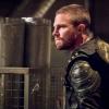 Arrow -- "Confessions" -- Image Number: AR720b_0293b.jpg -- Pictured: Stephen Amell as Oliver Queen/Green Arrow -- Photo: Dean Buscher/The CW -- ÃÂ© 2019 The CW Network, LLC. All Rights Reserved.