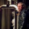 Arrow -- "Confessions" -- Image Number: AR720b_0333b.jpg -- Pictured: Stephen Amell as Oliver Queen/Green Arrow -- Photo: Dean Buscher/The CW -- ÃÂ© 2019 The CW Network, LLC. All Rights Reserved.