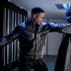 Arrow -- "You Have Saved This City" -- Image Number: AR722A_0191b.jpg -- Pictured: Michael Jai White as Ben Turner/Bronze Tiger (left) -- Photo: Jack Rowand/The CW -- ÃÂ© 2019 The CW Network, LLC. All Rights Reserved.