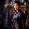 Arrow -- "You Have Saved This City" -- Image Number: AR722C_0111b.jpg -- Pictured: Sea Shimooka as Emiko Queen -- Photo: Dean Buscher/The CW -- ÃÂ© 2019 The CW Network, LLC. All Rights Reserved.