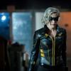 Arrow -- "Starling City" -- Image Number: AR801b_0078b.jpg -- Pictured: Katie Cassidy as Laurel Lance/Black Siren -- Photo: Jack Rowand/The CW -- © 2019 The CW Network, LLC. All Rights Reserved.
