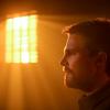 Arrow -- "Welcome to Hong Kong" -- Image Number: AR802a_0002b.jpg -- Pictured: Stephen Amell as Oliver Queen/Green Arrow -- Photo: Sergei Bachlakov/The CW -- © 2019 The CW Network, LLC. All Rights Reserved.
