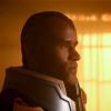 Arrow -- "Welcome to Hong Kong" -- Image Number: AR802a_0205b.jpg -- Pictured: LaMonica Garrett as The Monitor -- Photo: Sergei Bachlakov/The CW -- © 2019 The CW Network, LLC. All Rights Reserved.