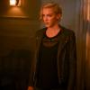 Arrow -- "Welcome to Hong Kong" -- Image Number: AR802a_0268b.jpg -- Pictured: Katie Cassidy as Laurel Lance/Black Siren -- Photo: Sergei Bachlakov/The CW -- © 2019 The CW Network, LLC. All Rights Reserved.