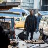 Arrow -- "Prochnost" -- Image Number: AR805B_0022b.jpg -- Pictured: David Ramsey as John Diggle/Spartan -- Photo: Dean Buscher/The CW -- © 2019 The CW Network, LLC. All Rights Reserved.