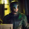 Arrow -- "Prochnost" -- Image Number: AR805B_0270b.jpg -- Pictured: David Ramsey as John Diggle/Spartan -- Photo: Dean Buscher/The CW -- © 2019 The CW Network, LLC. All Rights Reserved.