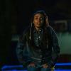 Arrow -- "Green Arrow & The Canaries" -- Image Number: AR809a_0146r.jpg -- Pictured: Raigan Harris as Bianca Bertinelli -- Photo: Katie Yu/The CW -- © 2020 The CW Network, LLC. All Rights Reserved.