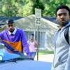 ATLANTA -- "Alligator Man" -- Season Two, Episode 1 (Airs Wednesday, March 1, 10:00 p.m. e/p) Pictured: Lakeith Stanfield as Darius, Donald Glover as Earnest Marks. CR: Guy D'Alema/FX