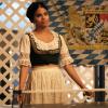 ATLANTA Robbin' Season -- "Helen" -- Season Two, Episode 4 (Airs Thursday, March 22, 10:00 p.m. e/p) Pictured: Zazie Beetz as Van. CR: Guy D'Alema/FX