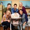 Cast Promotional Photos