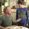 Back in the Game - Episode 1.08 - No Crying in Baseball - Promotional Photos (8)