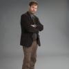 BACKSTROM:  Rainn Wilson stars as Detective Everett Backstrom in the new one-hour drama on FOX.  &#xa9;2014 Fox Broadcasting Co.  CR:  FOX