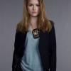BACKSTROM: Genevieve Angelson as Detective Nicole Gravely. BACKSTROM will join the schedule in 2015 on FOX. &#xa9;2014 Fox Broadcasting Co. Cr: Frank Ockenfels/FOX