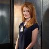 BACKSTROM: Genevieve Angelson as Detective Nicole Gravely.  BACKSTROM premieres Thursday, Jan. 22 (9:00-10:00 PM ET/PT) on FOX.  ©2014 Fox Broadcasting Co. Cr:  Brendan Meadows/FOX