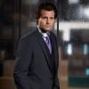 BACKSTROM: Kristoffer Polaha as Sergeant Peter Niedermayer.  BACKSTROM premieres Thursday, Jan. 22 (9:00-10:00 PM ET/PT) on FOX.  ©2014 Fox Broadcasting Co. Cr:  Brendan Meadows/FOX