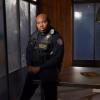 BACKSTROM: Page Kennedy as Officer Frank Moto.  BACKSTROM premieres Thursday, Jan. 22 (9:00-10:00 PM ET/PT) on FOX.  ©2014 Fox Broadcasting Co. Cr:  Brendan Meadows/FOX