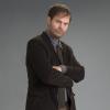 Created and executive-produced by Hart Hanson (BONES), offbeat comedic crime procedural BACKSTROM centers on Detective EVERETT BACKSTROM (three-time Emmy Award nominee Rainn Wilson, &#x201c;The Office,&#x201d; &#x201c;Six Feet Under&#x201d;), an unhealthy, offensive, irascible &#x2013; albeit brilliant &#x2013; detective who is brought back from exile to run the Portland Police Bureau&#x2019;s Special Crimes Unit (S.C.U.).  BACKSTROM will join the schedule in 2015 on FOX.  &#xa9;2014 Fox Broadcasting Co.  Cr:  Chris Helcermanas-Benge/FOX