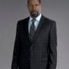 BACKSTROM: Dennis Haysbert as Detective Sergeant John Almond. BACKSTROM will join the schedule in 2015 on FOX. &#xa9;2014 Fox Broadcasting Co. Cr:  Chris Helcermanas-Benge/FOX