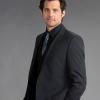 BACKSTROM: Kristoffer Polaha as Sergeant Peter Niedemayer. BACKSTROM will join the schedule in 2015 on FOX. &#xa9;2014 Fox Broadcasting Co.  Cr: Chris Helcermanas-Benge/FOX