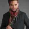 BACKSTROM:  Thomas Dekker as Gregory Valentine. BACKSTROM will join the schedule in 2015 on FOX.    &#xa9;2014 Fox Broadcasting Co.  Cr:  Chris Helcermanas-Benge/FOX