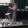 BACKSTROM:  Rainn Wilson stars as Detective Everett Backstrom in the new one-hour drama on FOX.  &#xa9;2014 Fox Broadcasting Co.  CR:  FOX