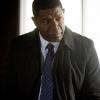 BACKSTROM:  Almond (Dennis Haysbert) and the S.C.U. investigate the death of a sex surrogate in Portland's Rose Garden, in the "Love is a Rose and You Better Not Pick It" episode of BACKSTROM airing Thursday, April 9 (9:00-10:00 PM ET/PT) on FOX. ©2015 Fox Broadcasting Co. Cr: Liane Hentscher/FOX