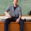 BAD TEACHER