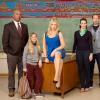 BAD TEACHER