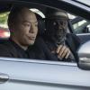 Hoon Lee _ Frankie Faison