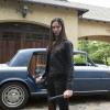 Odette Annable