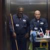 Frankie Faison _ Hoon Lee