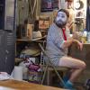 BASKETS -- "Renoir" Episode 101 (Airs Thursday, January 21, 10:00 pm/ep) Pictured: Zach Galifianakis as Baskets. CR: Ben Cohen/FX